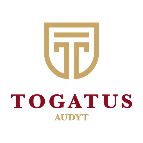 Togatus Audyt logo