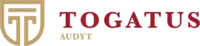 togatus audyt logo